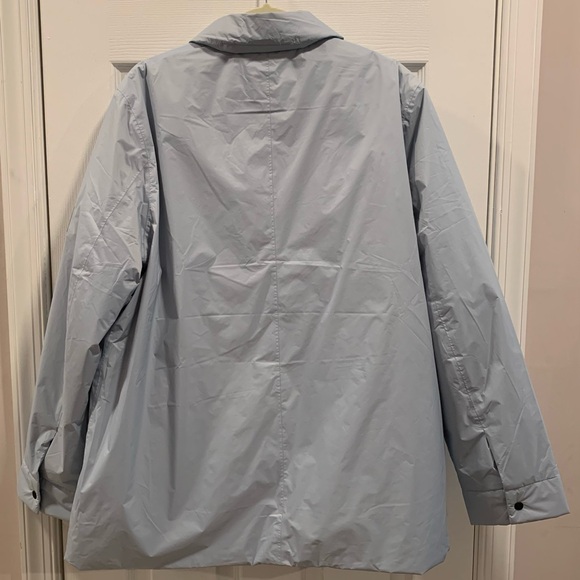 Rains Jacket - Picture 4 of 9